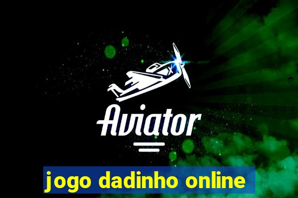 jogo dadinho online